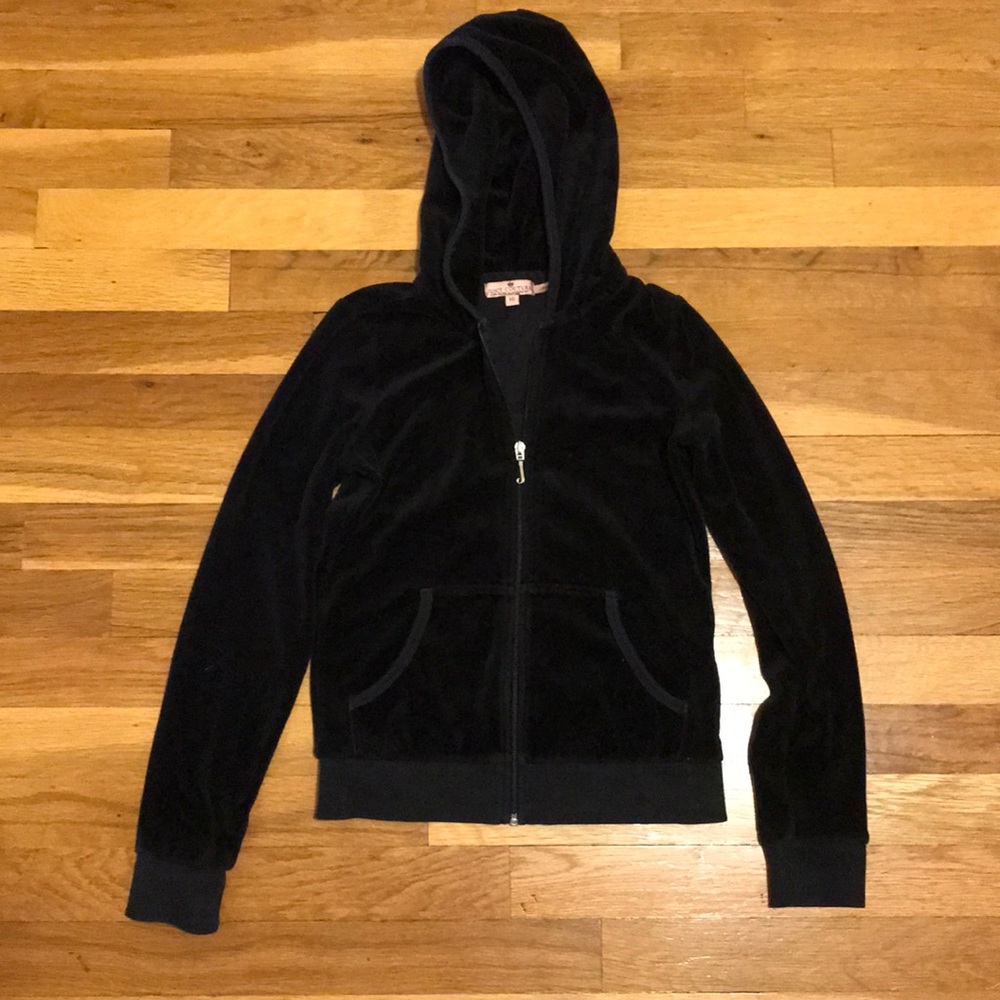 Juicy Couture Kids jacket